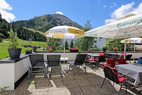Berghotel Gstrein