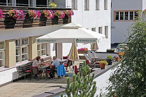 Berghotel Gstrein