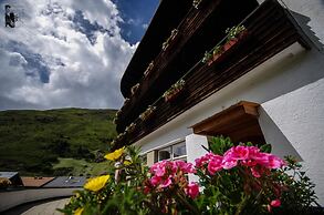 Berghotel Gstrein
