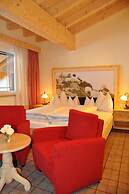Hotel Venter Bergwelt