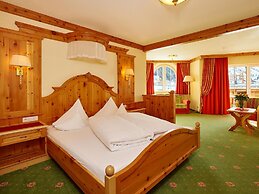 Hotel Venter Bergwelt