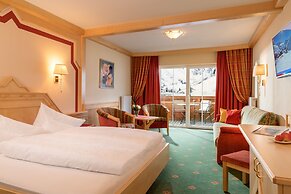 Hotel Venter Bergwelt