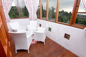 Villa ChavaMinerva Dima - Ciater