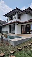 Villa ChavaMinerva Dima - Ciater