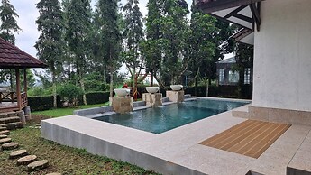 Villa ChavaMinerva Dima - Ciater