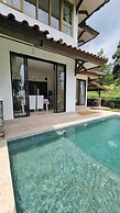 Villa ChavaMinerva Dima - Ciater