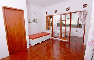 Villa ChavaMinerva Dima - Ciater