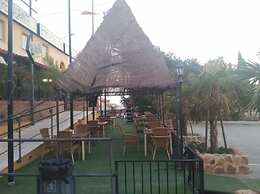 Hotel Restaurante Mirasierra