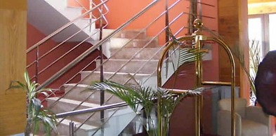 Hotel Restaurante Mirasierra
