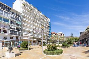 Luxury Apartment Avenida del Mar