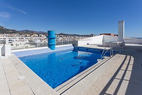 Luxury Apartment Avenida del Mar