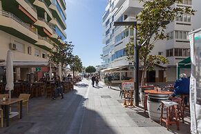 Luxury Apartment Avenida del Mar