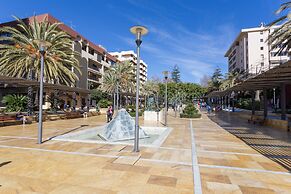 Luxury Apartment Avenida del Mar