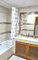 Luxury Apartment Avenida del Mar