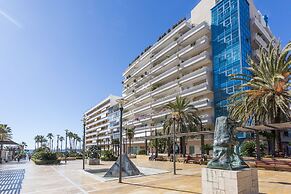 Luxury Apartment Avenida del Mar