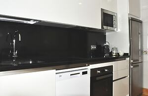 Luxury Apartment Avenida del Mar