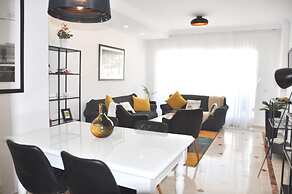 Luxury Apartment Avenida del Mar