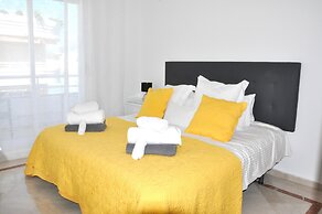 Luxury Apartment Avenida del Mar