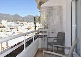 Luxury Apartment Avenida del Mar