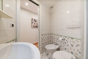 San Giovanni Elegant 6 Pax Apartment