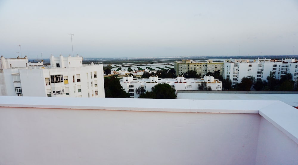 El Mirador de La Isla