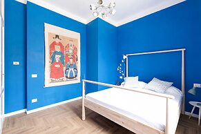 Vatican Stylish Apartment