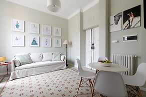 Vatican Stylish Apartment