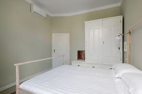 Vatican Sweet Suite