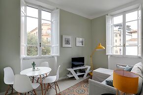 Vatican Sweet Suite