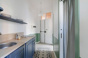 Vatican Sweet Suite