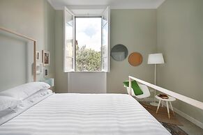 Vatican Sweet Suite