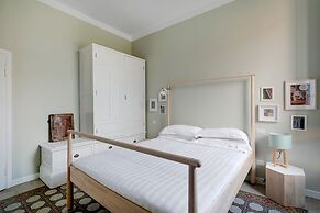Vatican Sweet Suite