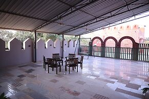 Raja ka bagh - A Boutique hotel