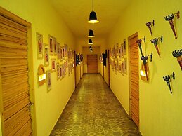 Raja ka bagh - A Boutique hotel
