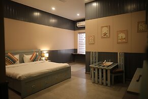 Raja ka bagh - A Boutique hotel