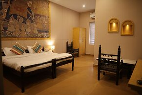 Raja ka bagh - A Boutique hotel
