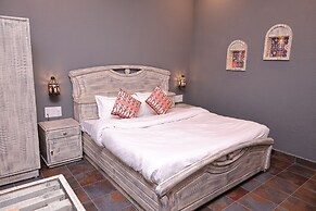 Raja ka bagh - A Boutique hotel