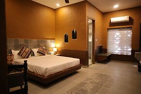 Raja ka bagh - A Boutique hotel
