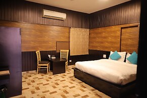 Raja ka bagh - A Boutique hotel