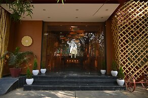 Raja ka bagh - A Boutique hotel