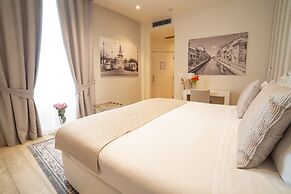 Rooms Milano Duomo
