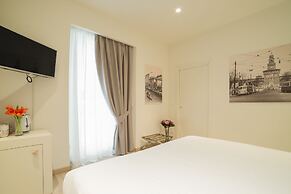 Rooms Milano Duomo