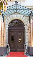 Hotel Grand Hedonist