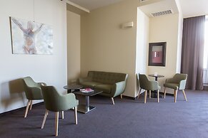 Hotel Grand Hedonist
