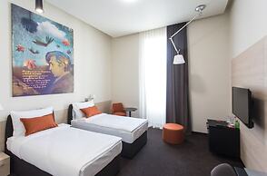 Hotel Grand Hedonist