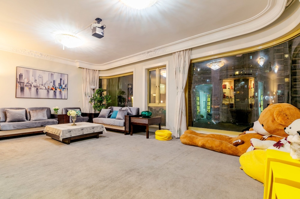 Henry's Apartment - South Henan Road