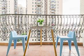 Henry's Apartment - South Henan Road