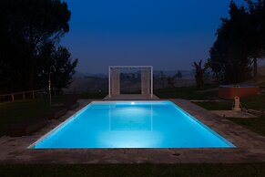 Le MaRaClà Country House