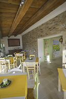 Le MaRaClà Country House
