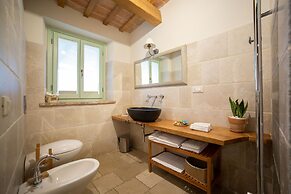 Le MaRaClà Country House